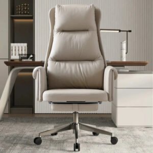 PINYI Jenna High Back Office Chair