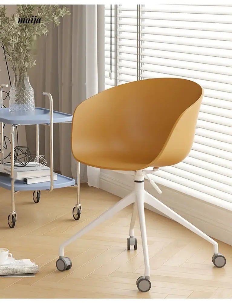 LOWERLEFT Rotating Computer Chair - Image 9