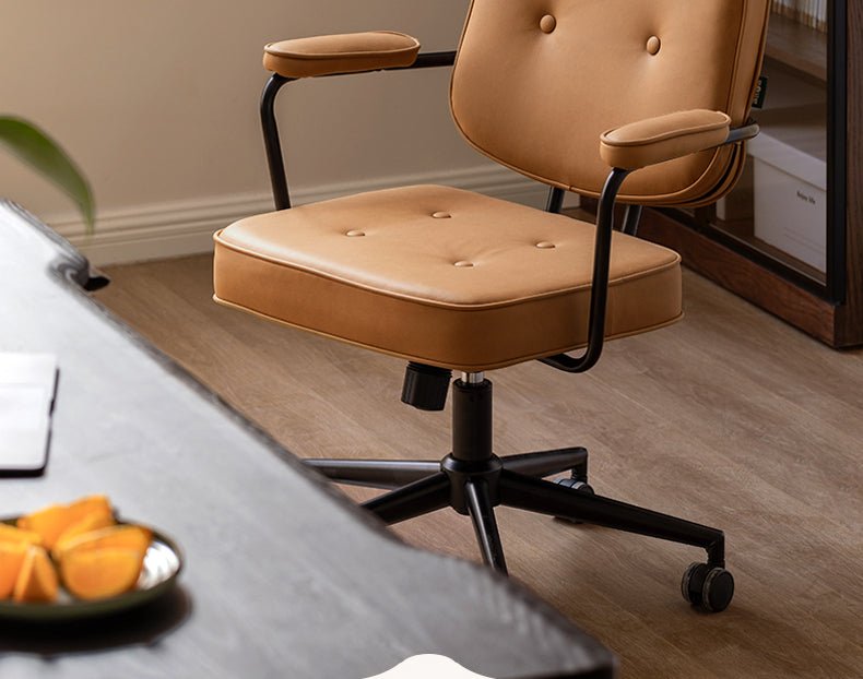 GENJI Tsubame Elegant Ergonomic Computer Chair - Image 2