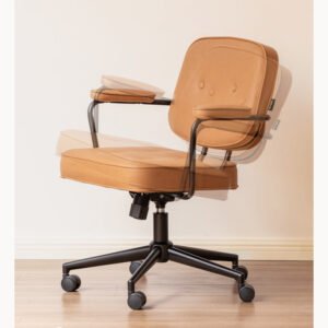 GENJI Tsubame Elegant Ergonomic Computer Chair