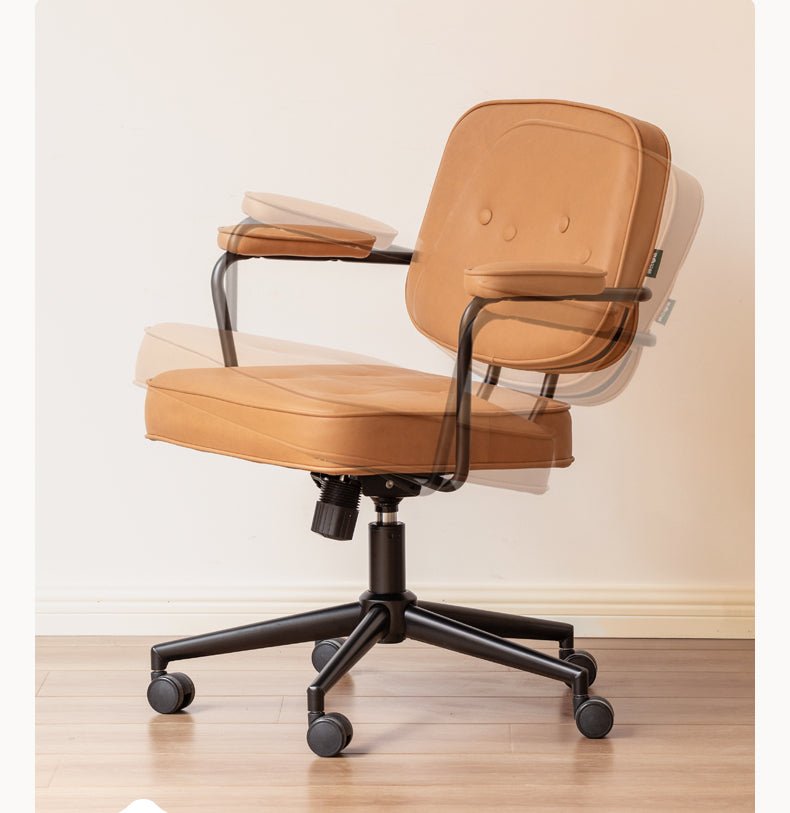 GENJI Tsubame Elegant Ergonomic Computer Chair