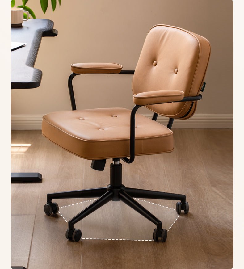 GENJI Tsubame Elegant Ergonomic Computer Chair - Image 5