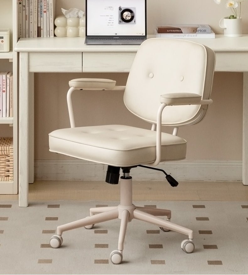 GENJI Tsubame Elegant Ergonomic Computer Chair - Image 6