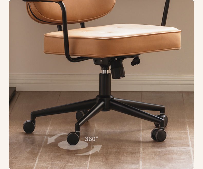 GENJI Tsubame Elegant Ergonomic Computer Chair - Image 7
