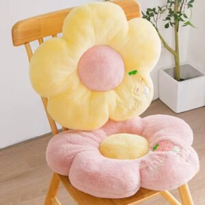 PEANUTS Sorrento Luxurious Soft Cushion Office Chair