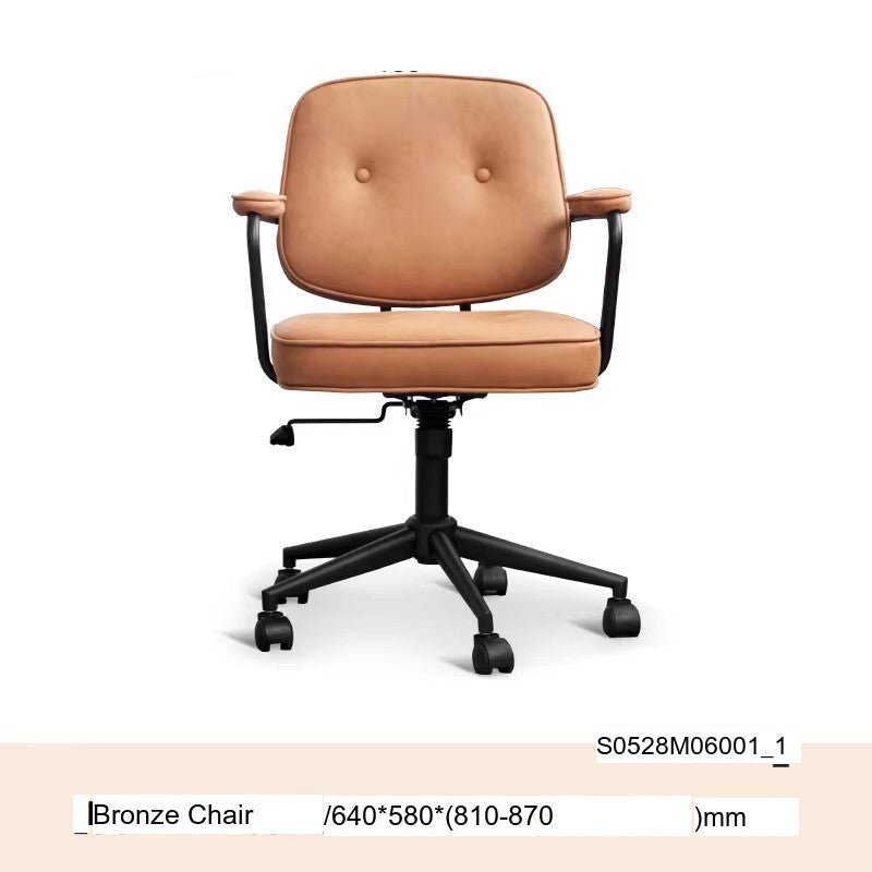 GENJI Tsubame Elegant Ergonomic Computer Chair - Image 8