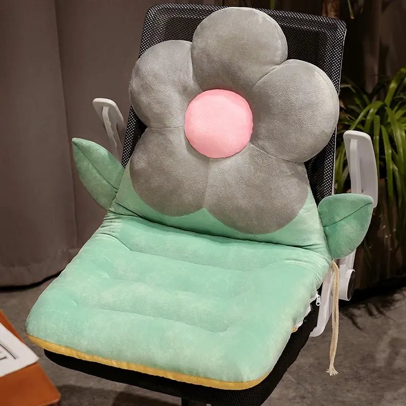 PEANUTS Marisa Super Soft Ergonomic Office Chair Cushion - Image 10