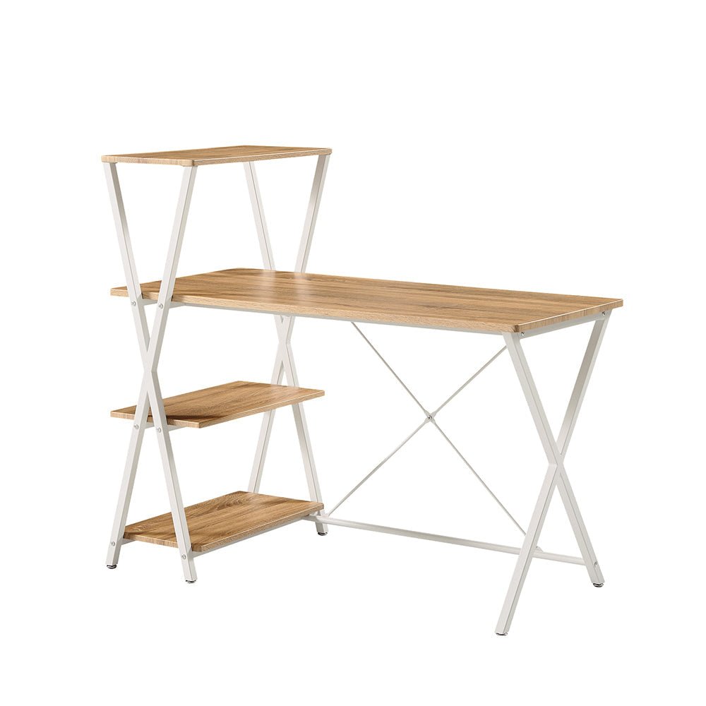 Trenton Computer Desk - Image 2