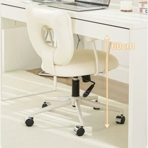 XIMIKA Alhambra Ergonomic Swivel Desk Chair