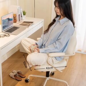 XIMIKA Zephyra Ergonomic Comfort Chair - Children's Study & Office